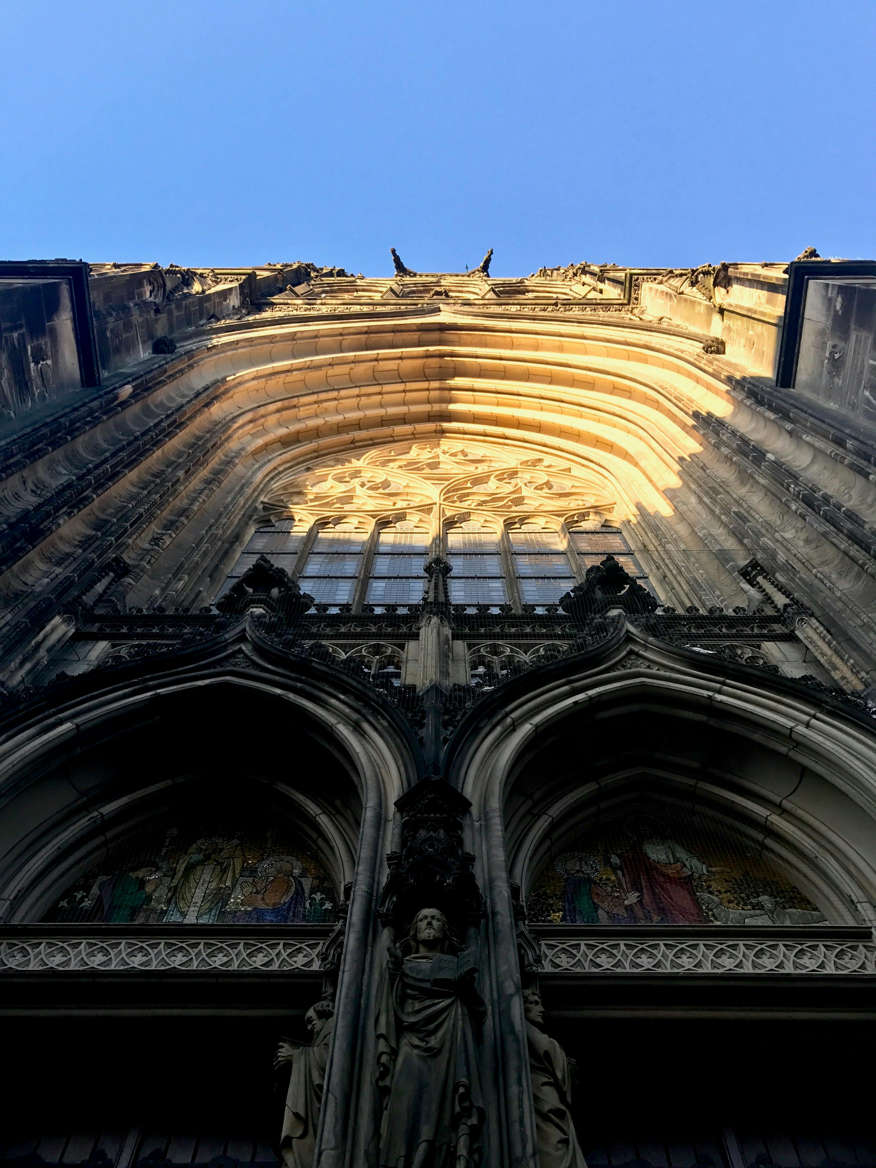 Dom Kathedrale Dom Kathedrale