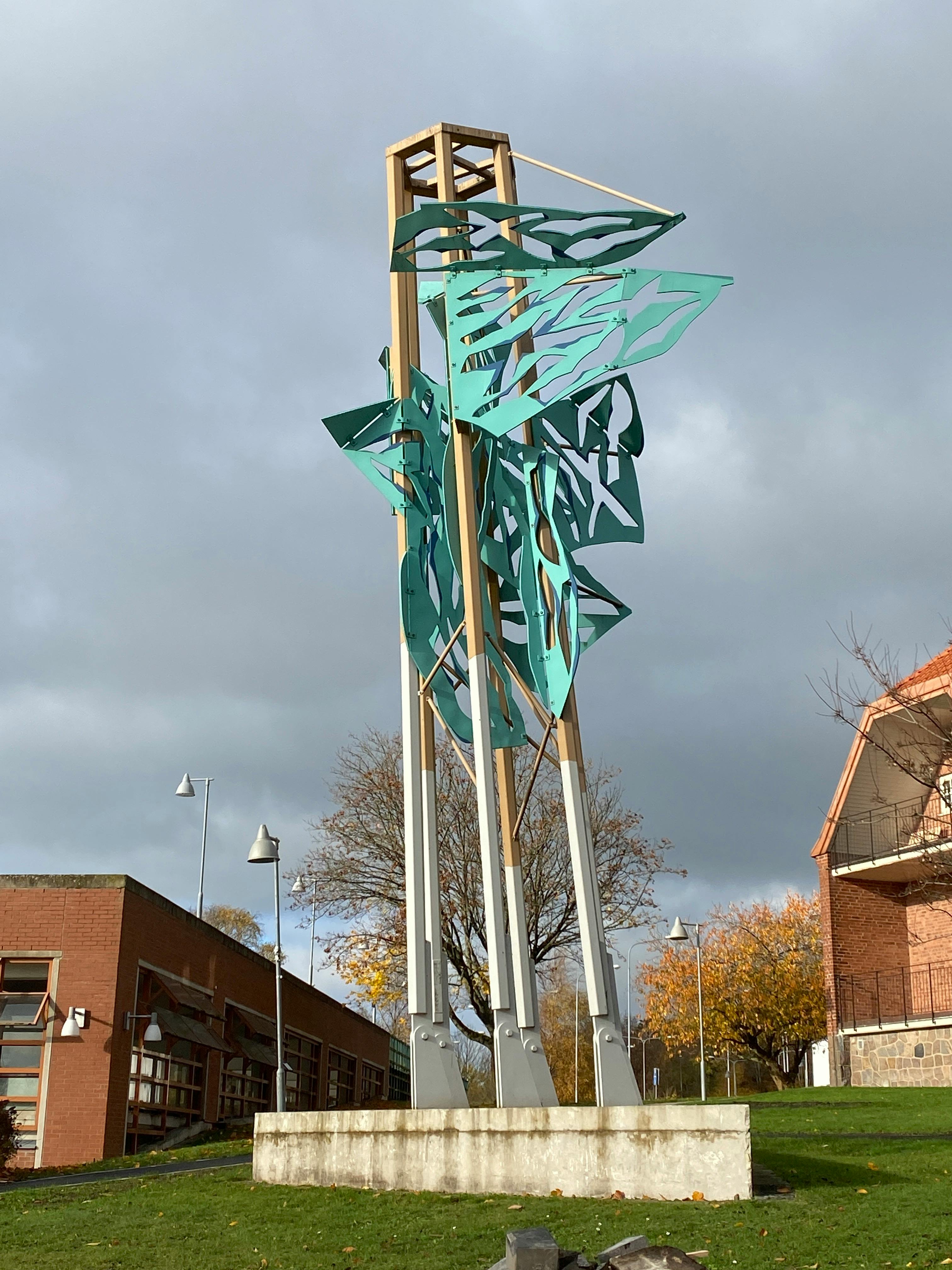 Yellowstone National Park Geothermal Feature