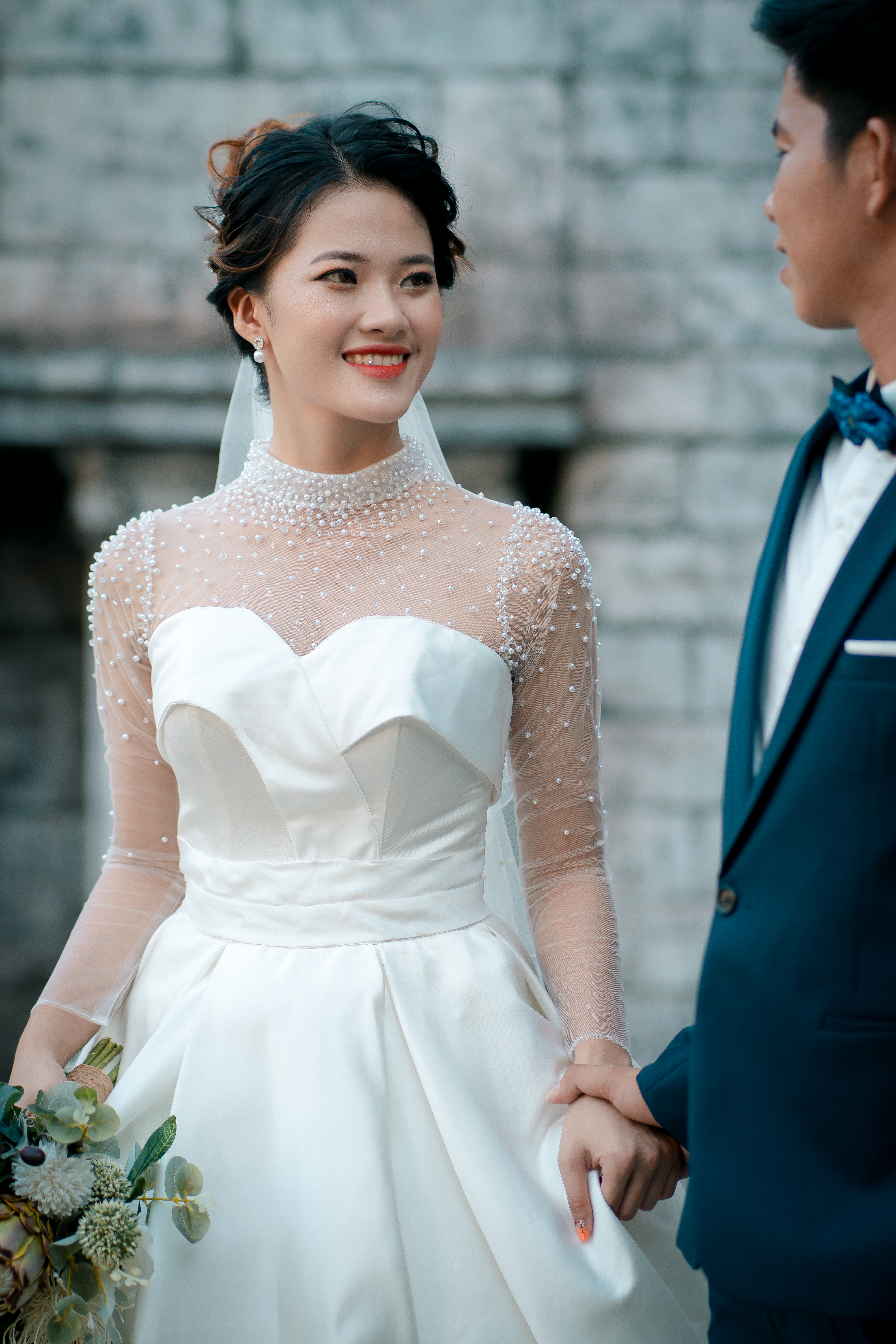 Bride Pearl Hair Accessories: Timeless Elegance for Your Special Day Bride Pearl Hair Accessories: Timeless Elegance for Your Special Day