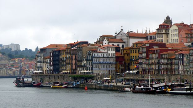 Ribeira and São Bento azulejos tour — Porto