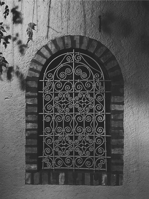 Photos gratuites de architecture, jardin majorelle, marrakech