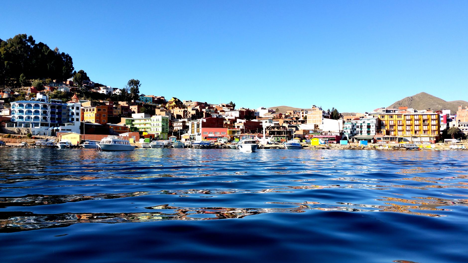 La Paz photo 5