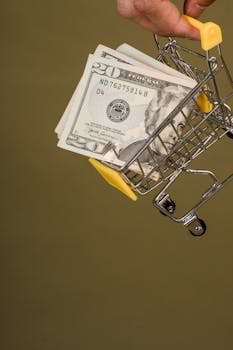 Inflation Unveiled: Understanding Its Impact on Consumer Power, Investment Strategies, and Economic Stability