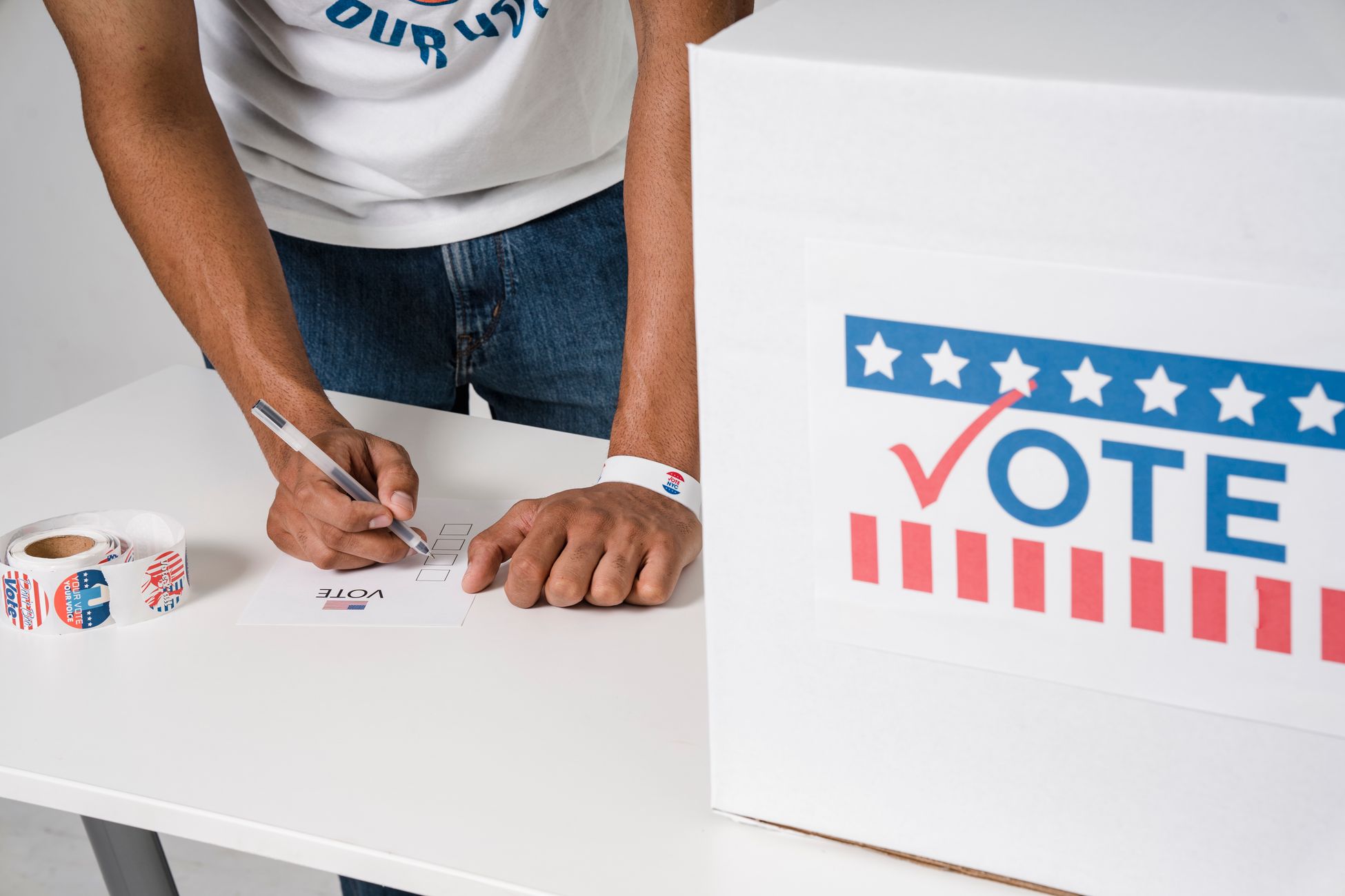 Report Identifies Misinformation as Major Threat to Election Security