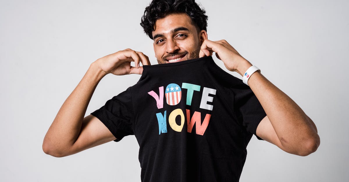 Promotional T-Shirts