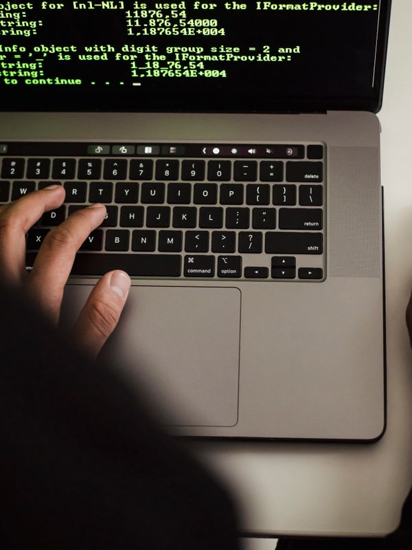 Digital privacy safeguards