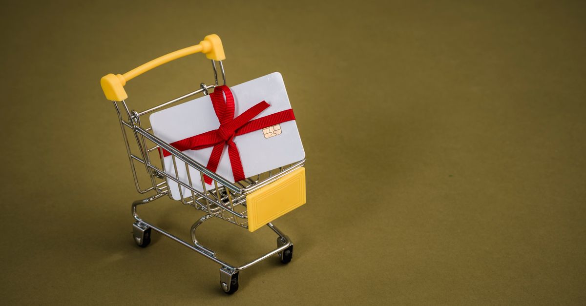 Are Digital Gift Cards Taxable in Ecommerce?