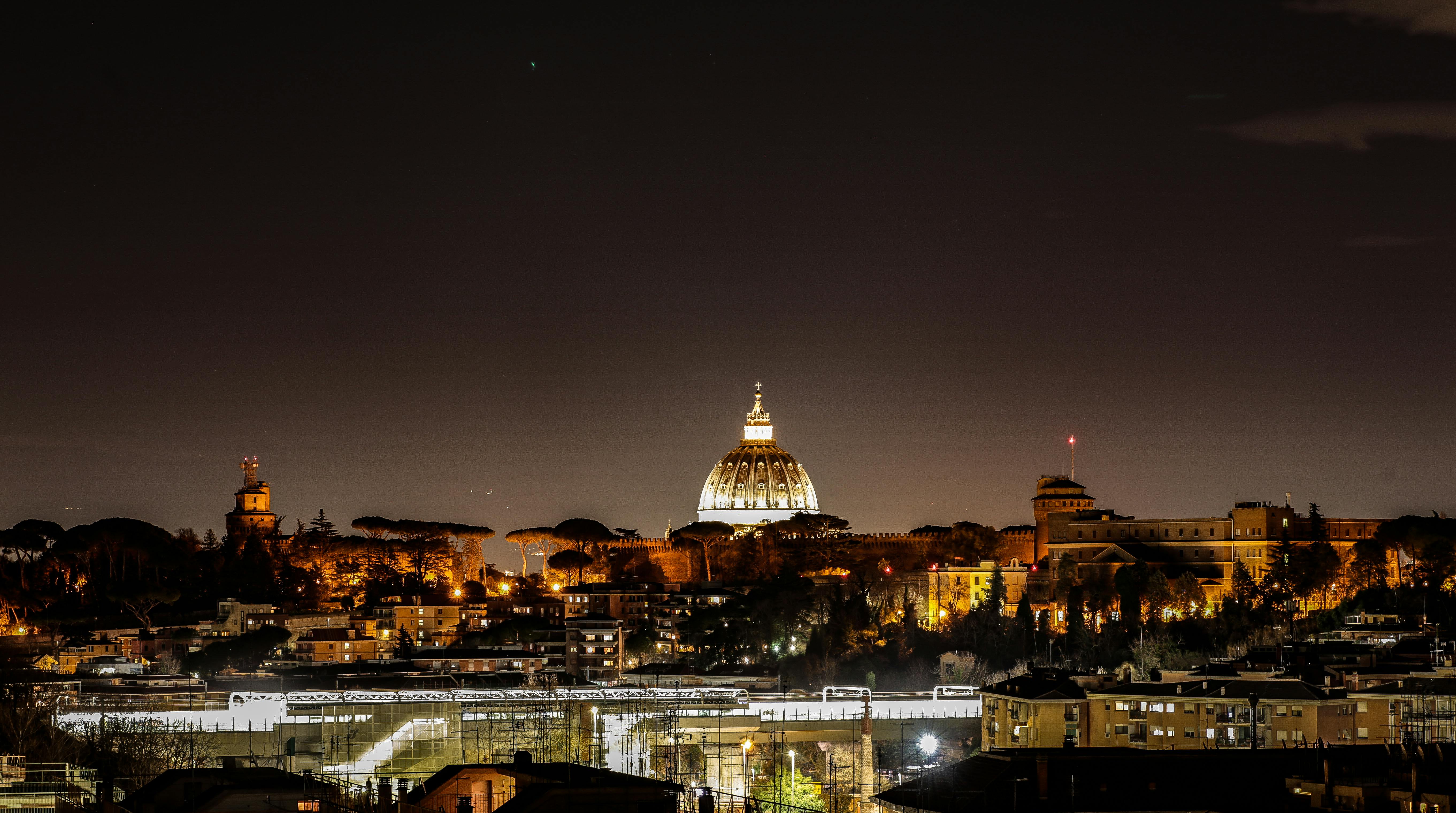 Roma: 575.721 recensioni analizzate, ecco cosa emerge