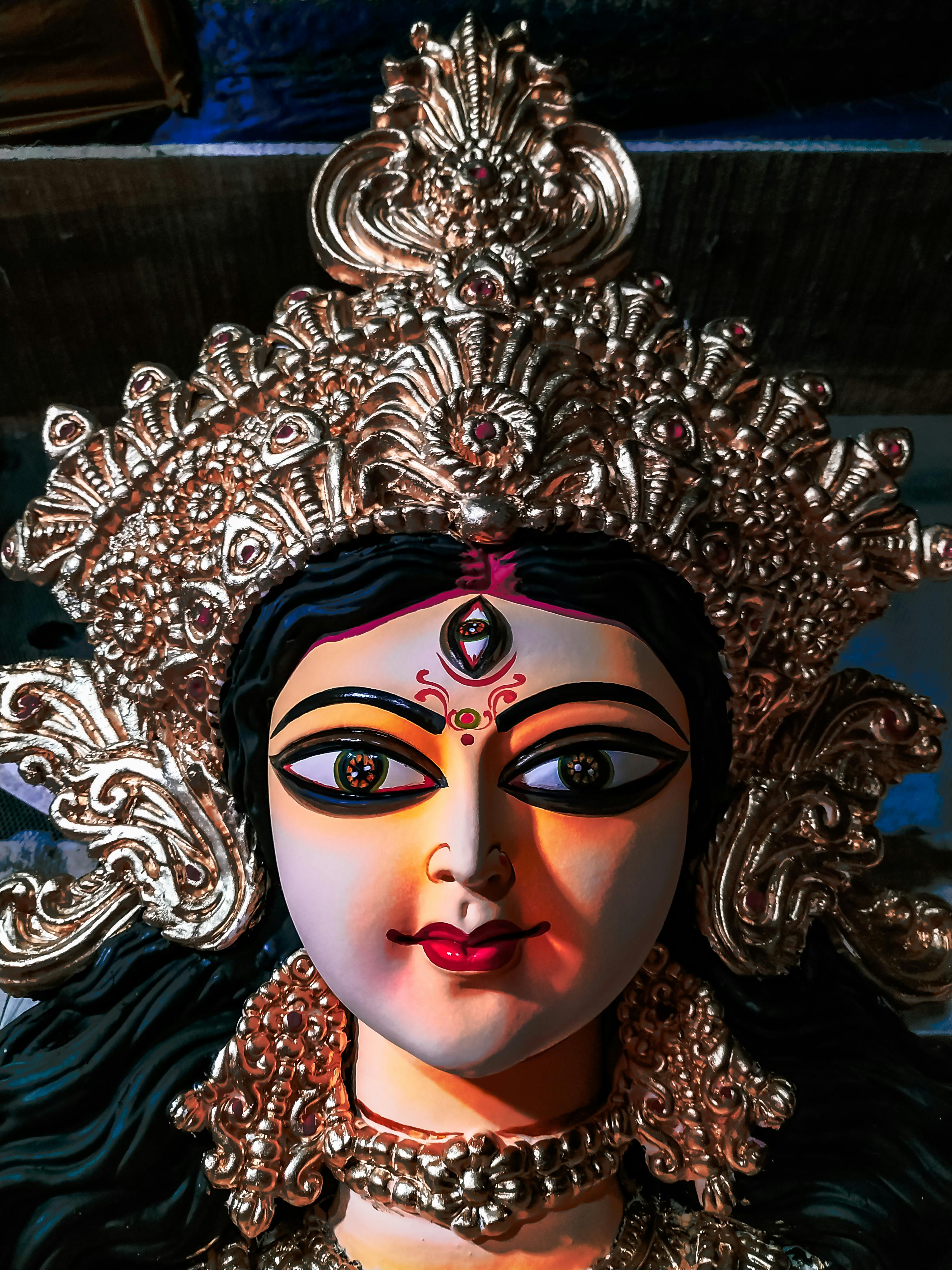 Durga Mata Photos, Download The BEST Free Durga Mata Stock Photos & HD  Images