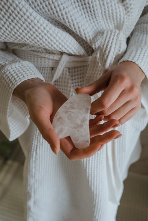 Gua Sha Treatment