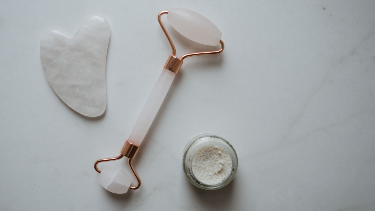 Stock photograph setting the scene for the Cult Beauty guide