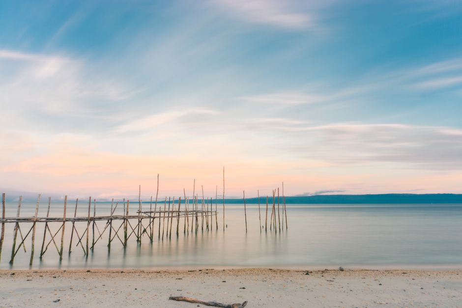 Luwuk, Indonesia - travel photo