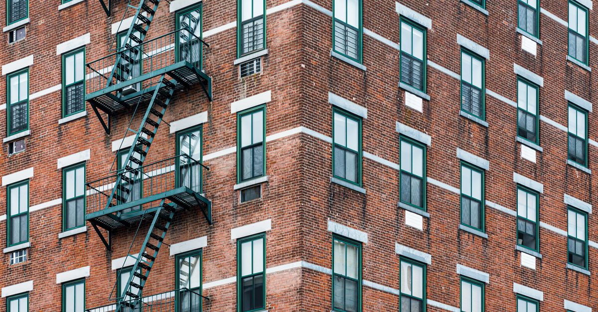 Meridian Secures $63.5M in Agency Financing for Suburban NJ Garden Community