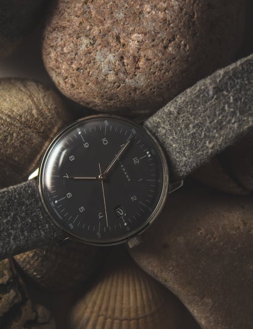 Kostnadsfri bild av Analog klocka, armbandsur, klockansikte