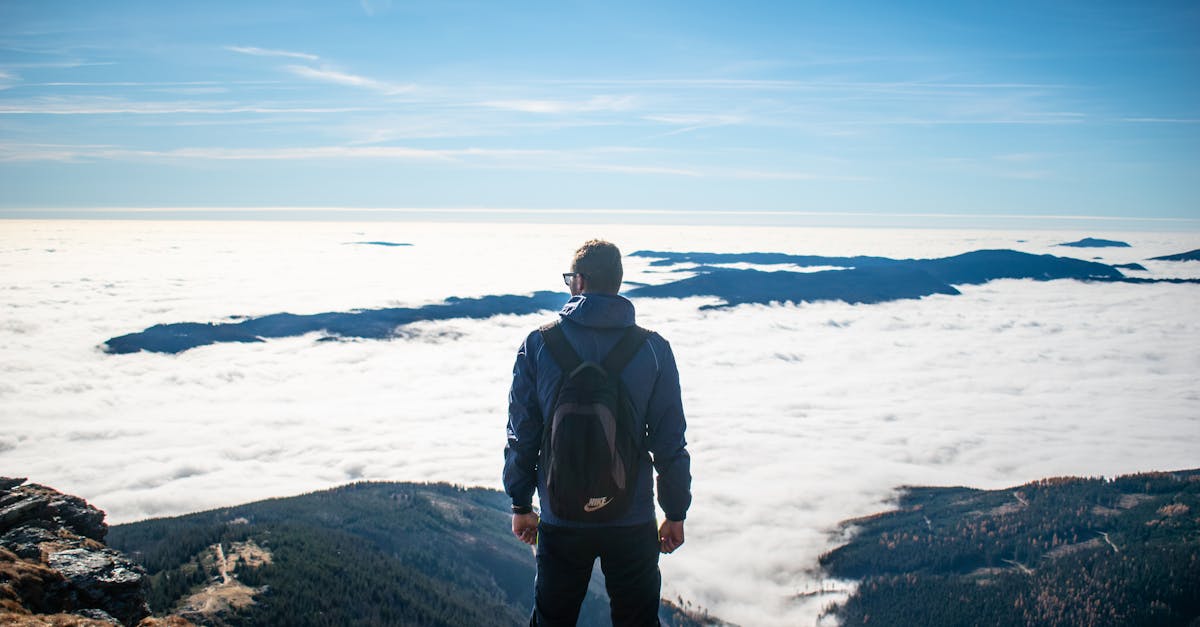 Surmonter ses Peurs en Pleine Nature : Témoignages