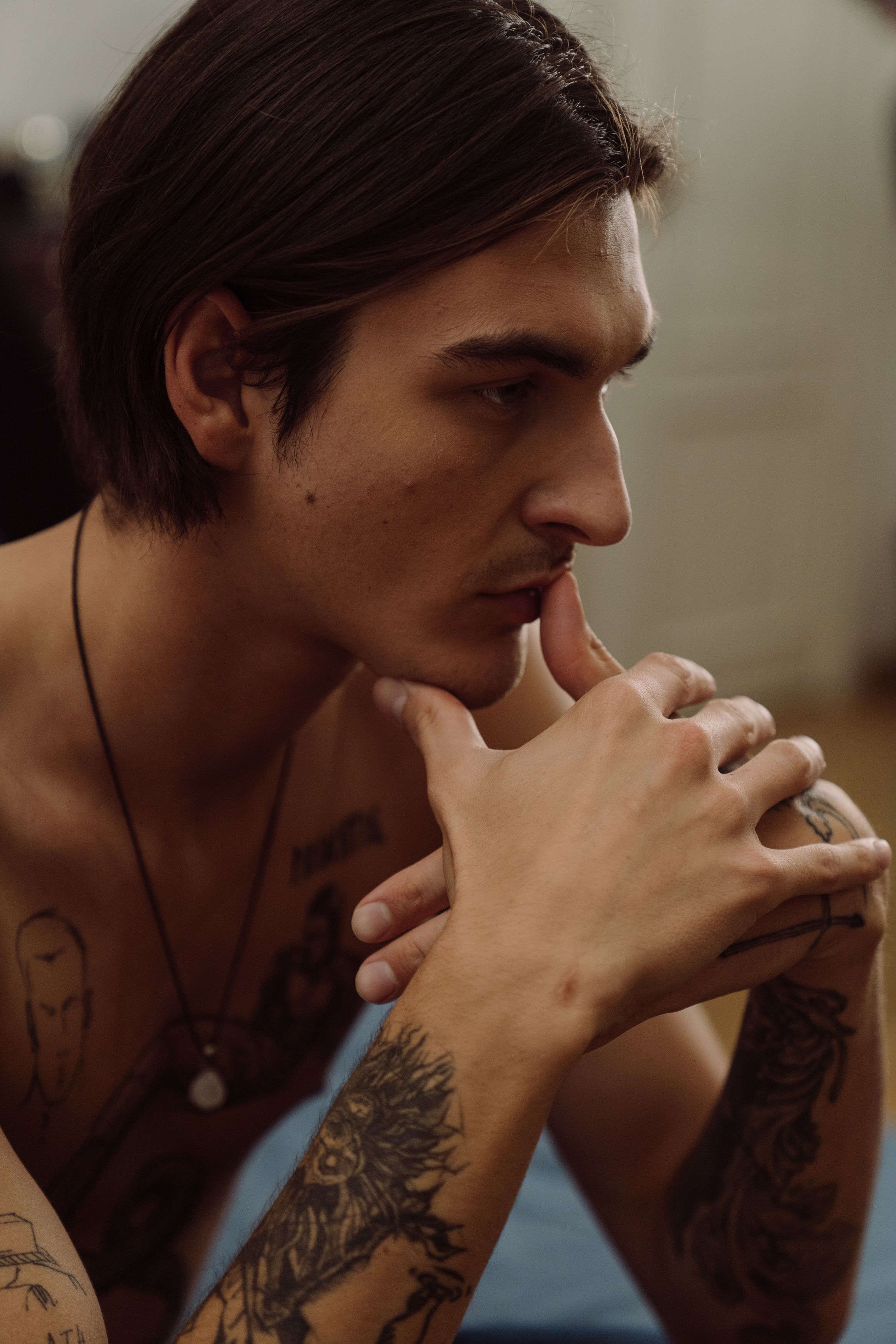 Tattoo Man Photos, Download The BEST Free Tattoo Man Stock Photos & HD ...