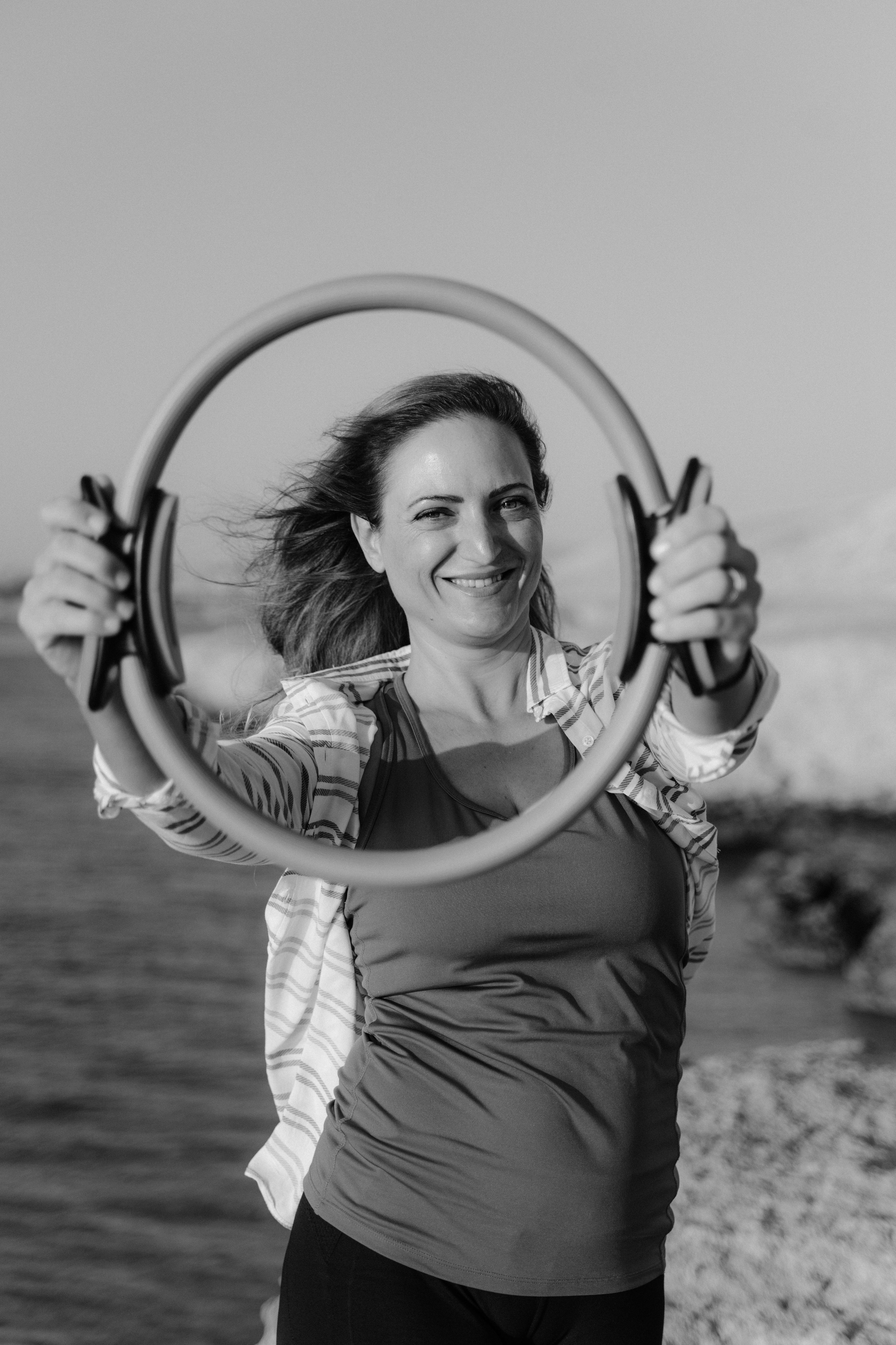 Pilates Ring Photos, Download The BEST Free Pilates Ring Stock Photos