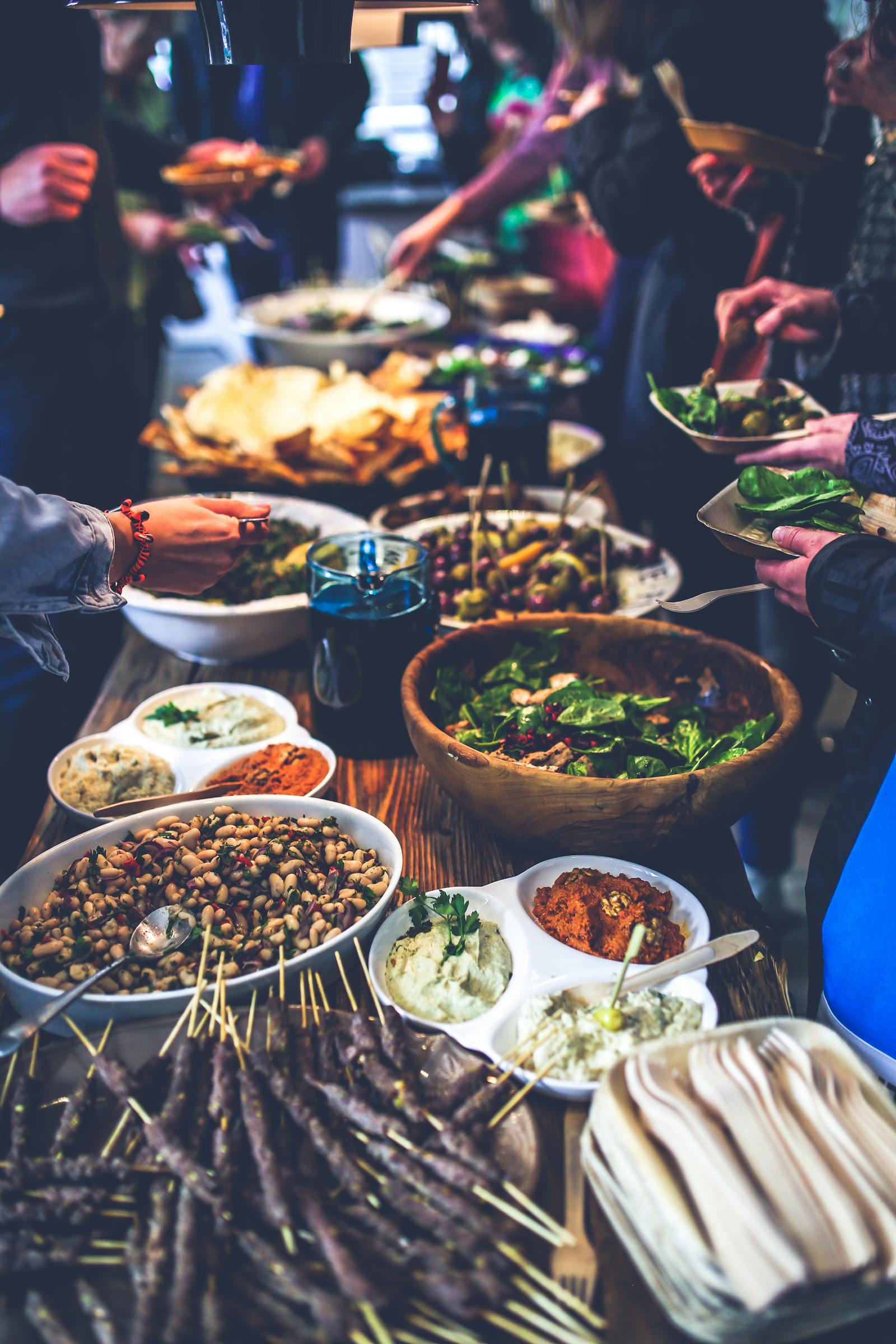 Potluck Photos, Download The BEST Free Potluck Stock Photos & HD Images