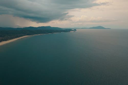 Základová fotografie zdarma na téma čeření, dálkový, dramatický