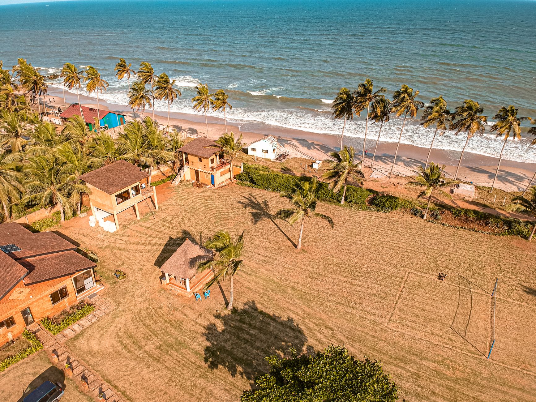 Where to stay in Epe