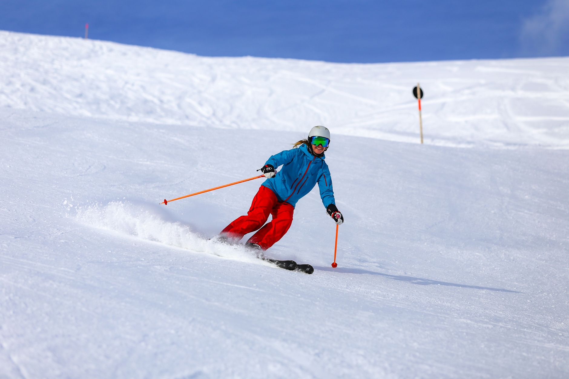 Ski Tourism in Japan - A Powder Lovers' Paradise in Hokkaido &
