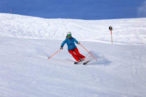 Saudi Ski Resort Races Against Winter Games Deadline