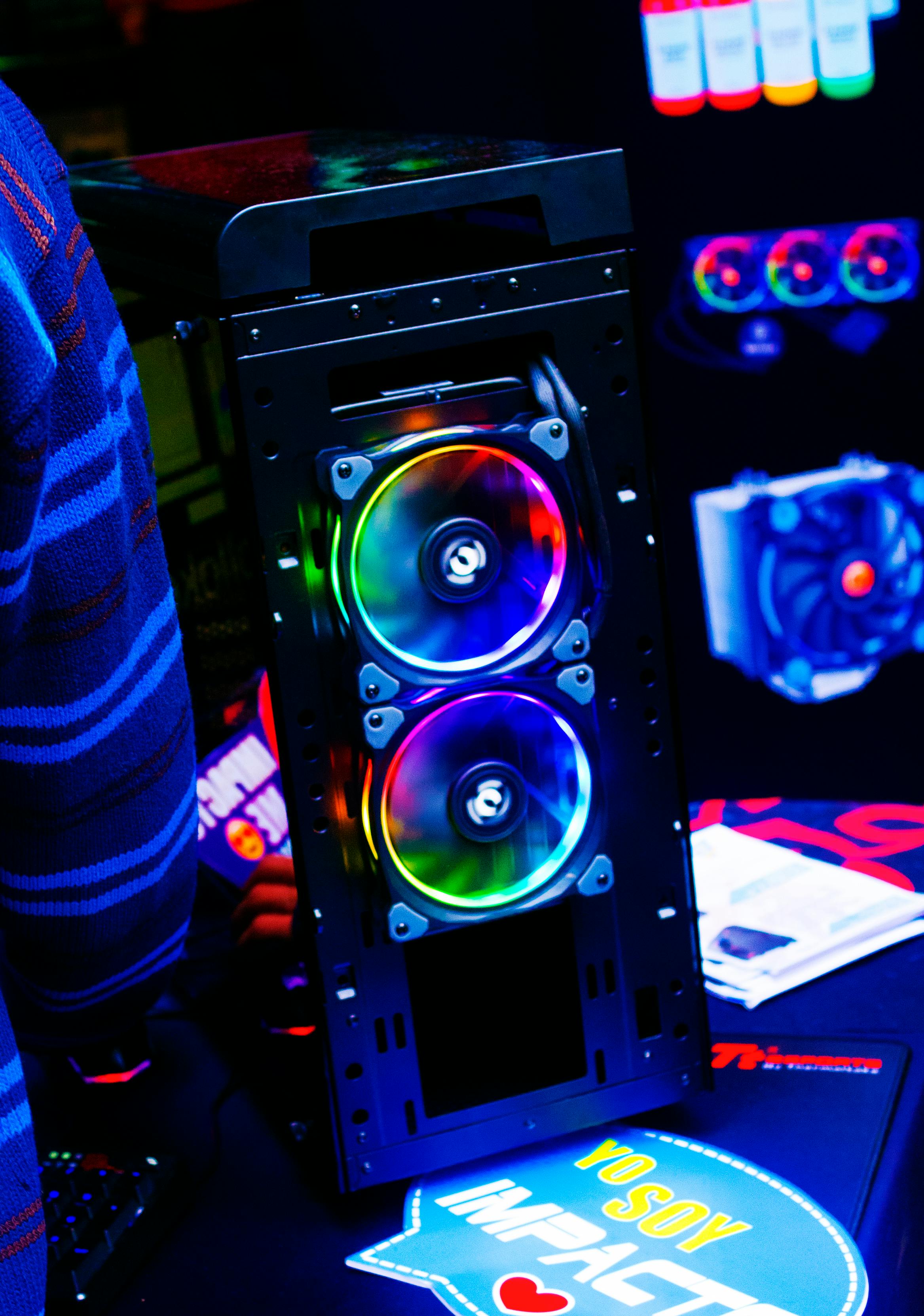 40,000+ Best Gaming Pc Photos · 100% Free Download · Pexels Stock Photos