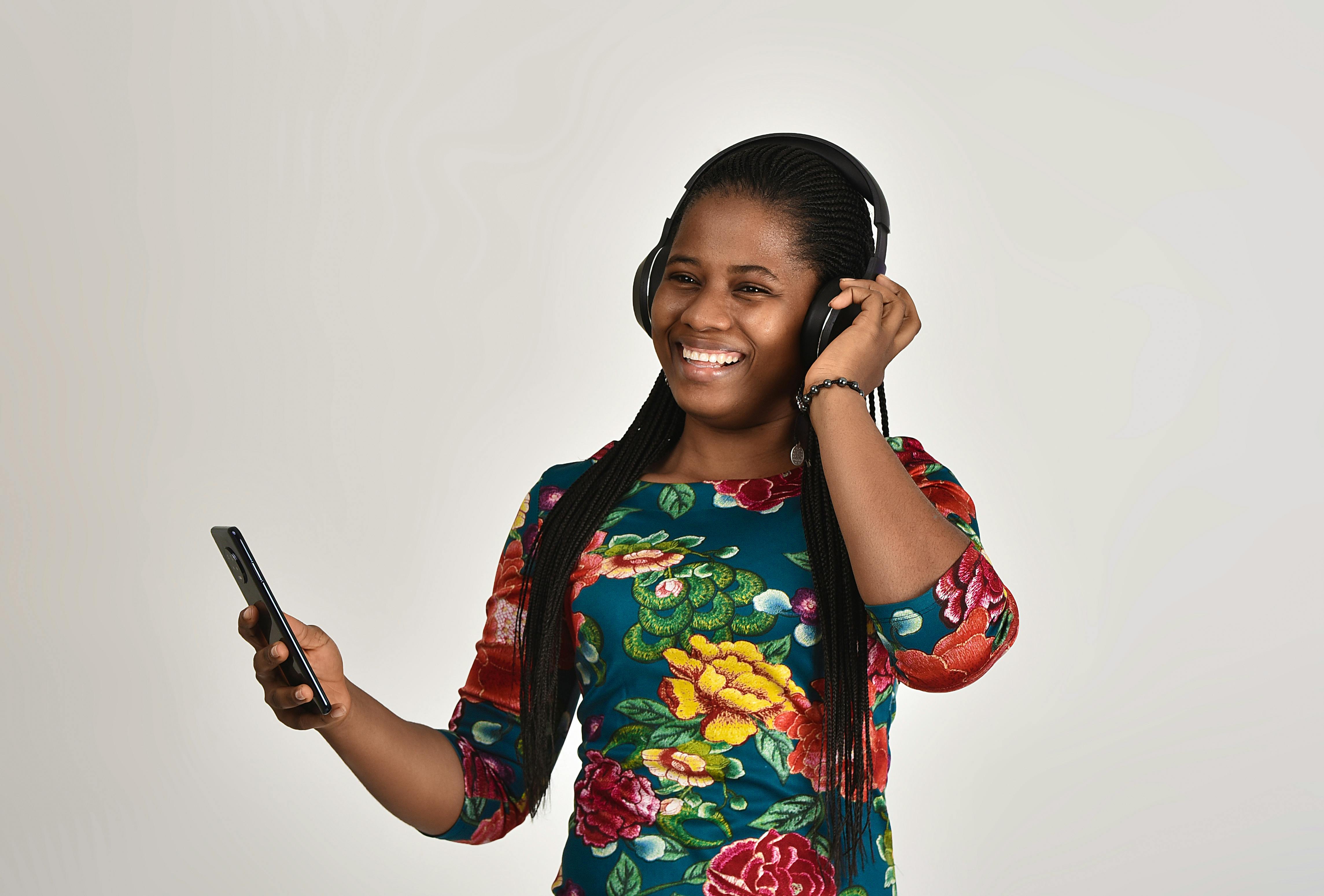 Music Discovery: More Channels, More Problems — Photo by Sylvester Orji on Pexels