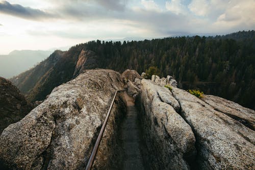 Foto stok gratis alam, Amerika Serikat, gunung