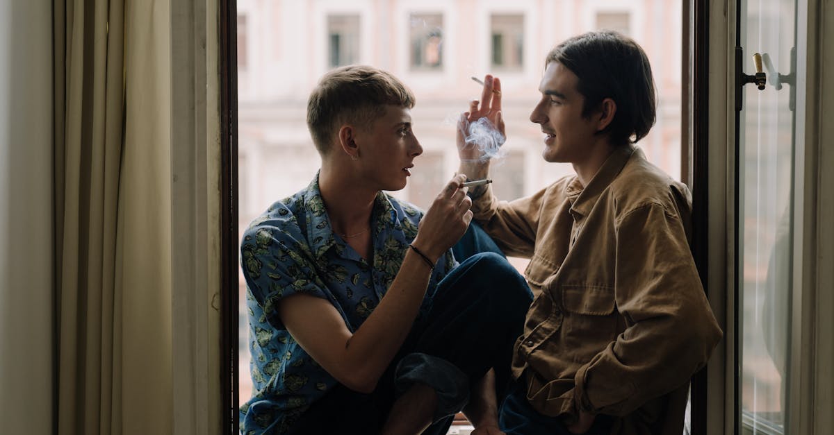 Private Conversation In A Group Setting, Person Turning Back To Others, Creating Intimacy