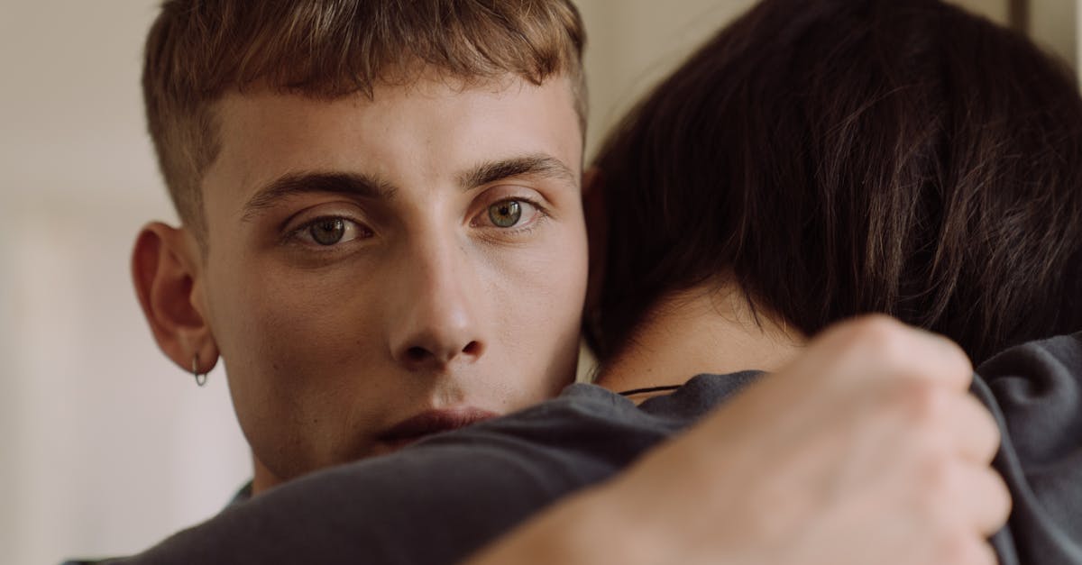 Emotional Support In A Relationship, Accepting Flaws And Limitations, Human Connection