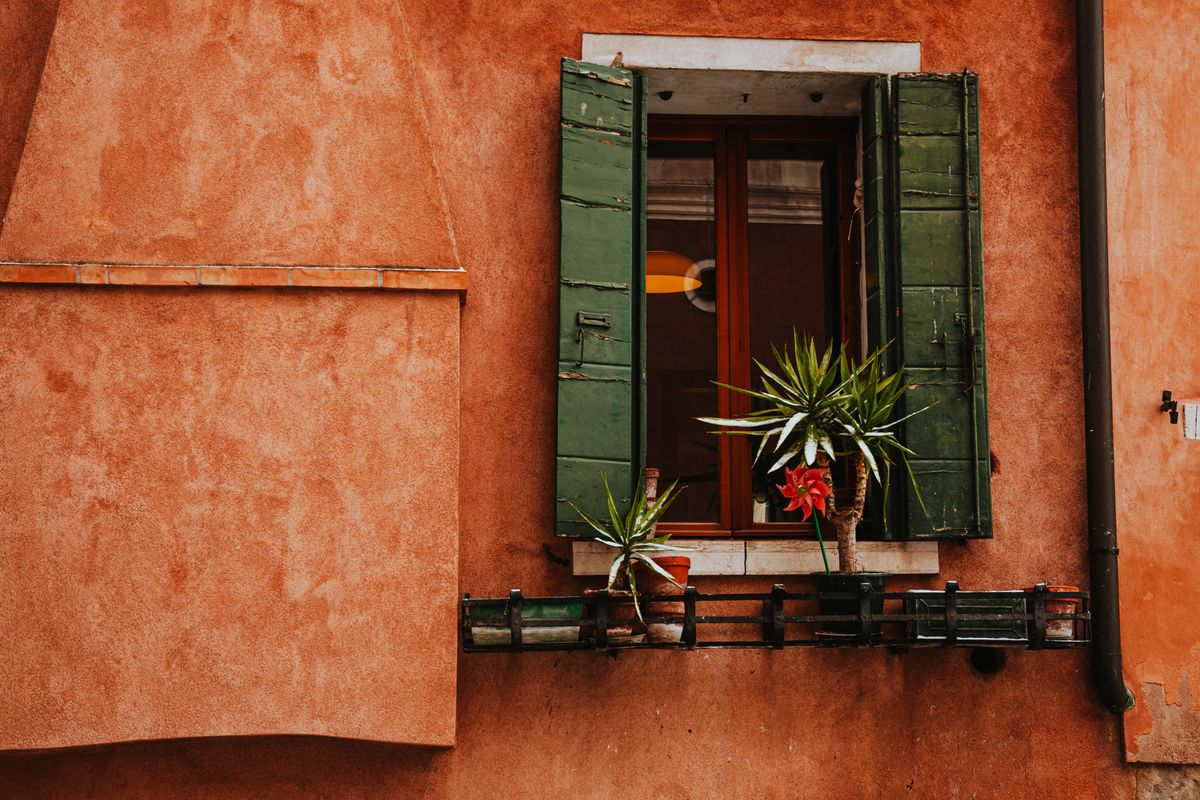 Wohnideen mit Terrakotta-Farben: 5 praktische DIY-Tipps für dein Zuhause — Schritt-für-Schritt-Anleitung