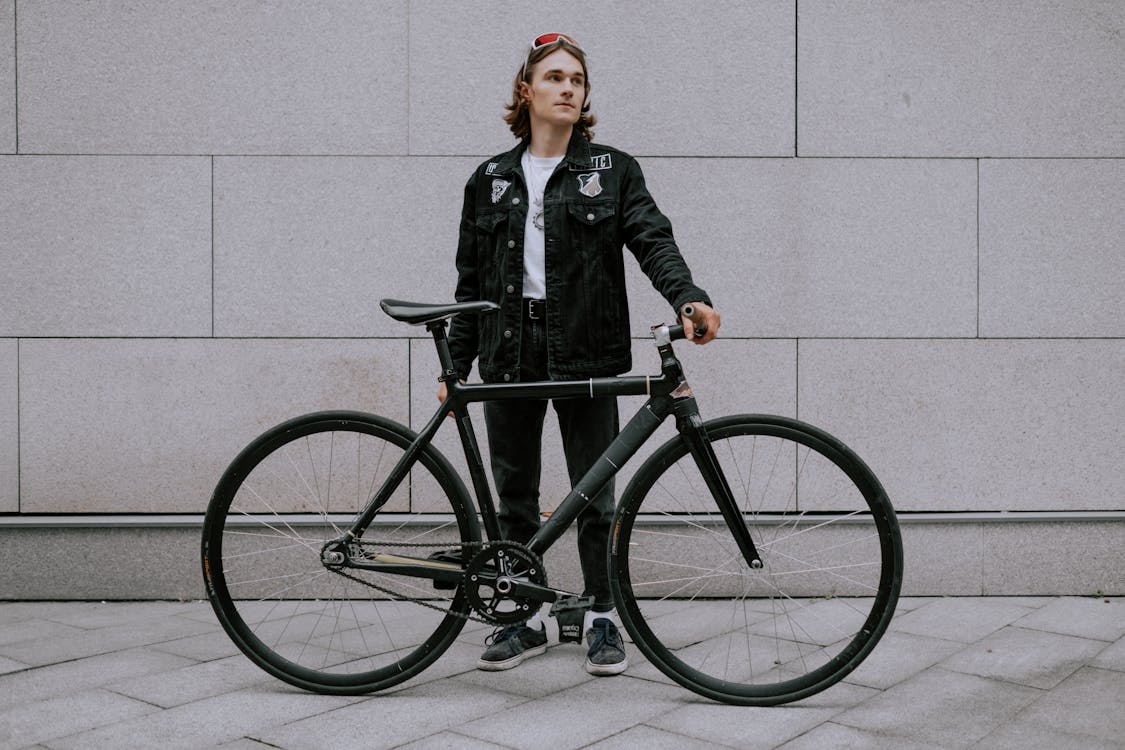 10,000+ Best Bike Rider Photos · 100% Free Download · Pexels Stock Photos