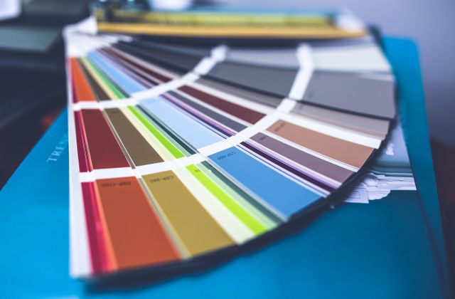 Choosing a color system that lasts
