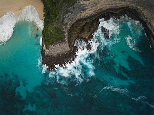 Foto profissional grátis de ao ar livre, bali, corpo d'água