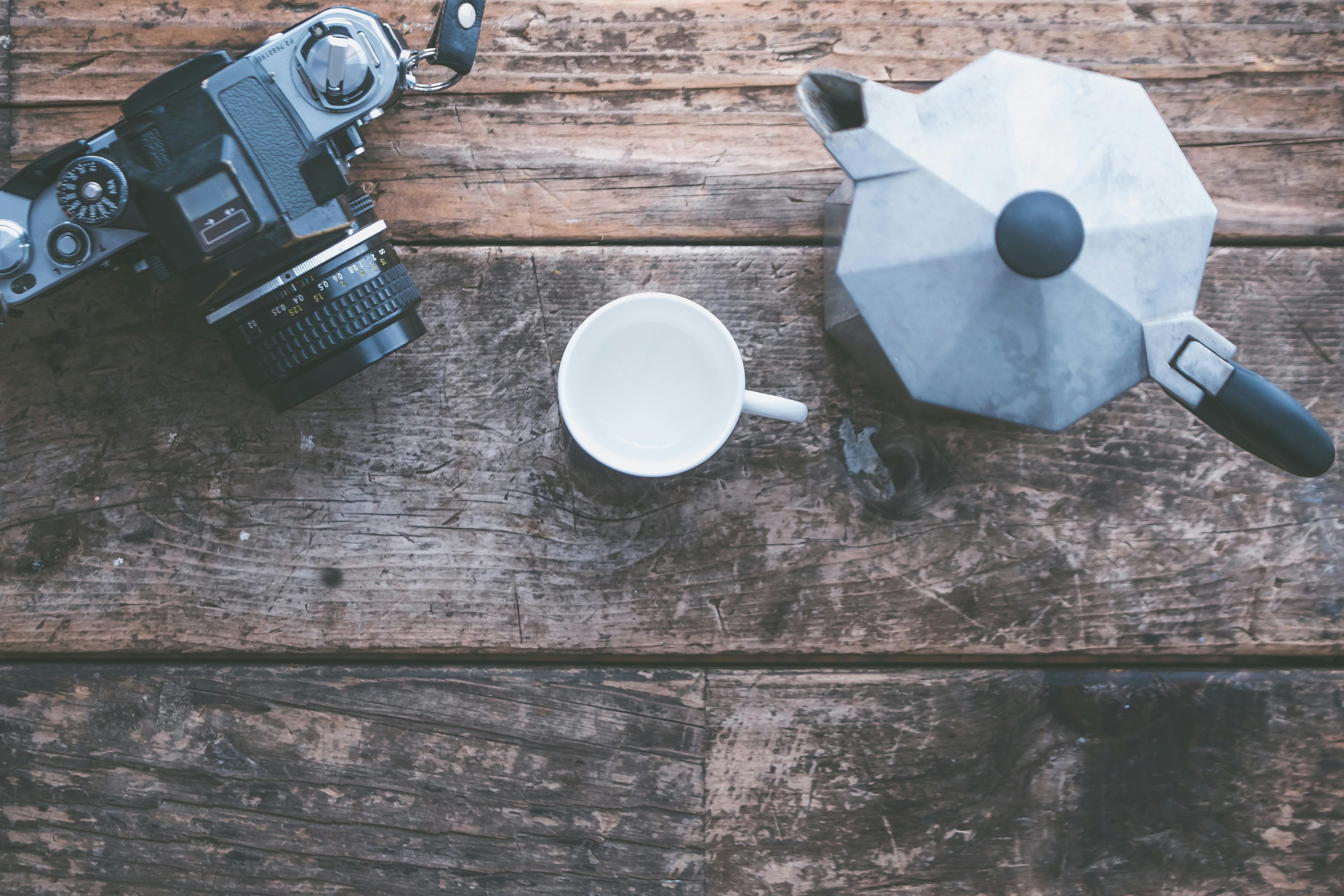 Photography Ideas to Break Your Creative Rut in 2025 — Photo by Jessica Lewis 🦋 thepaintedsquare on Pexels