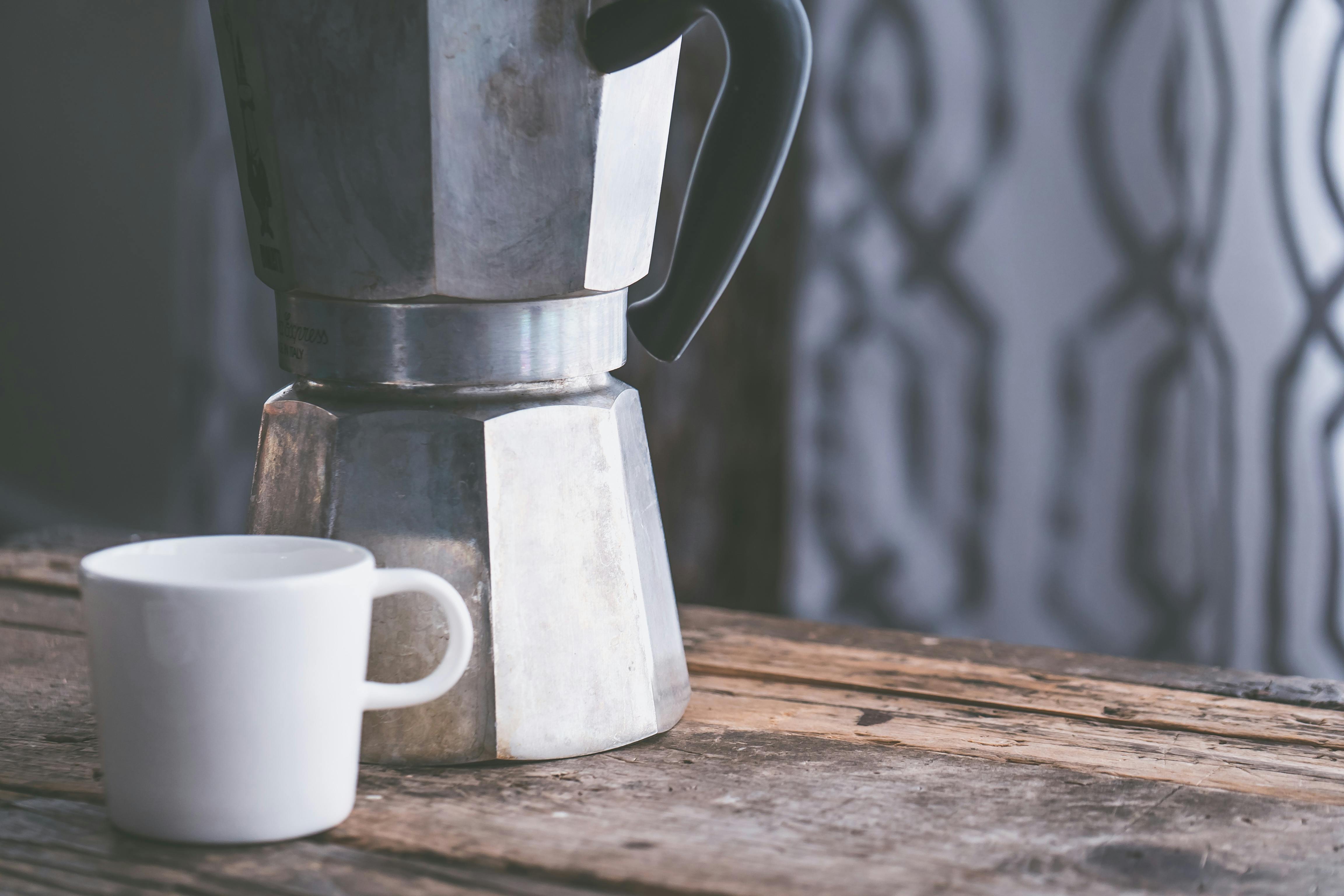  electric percolator 