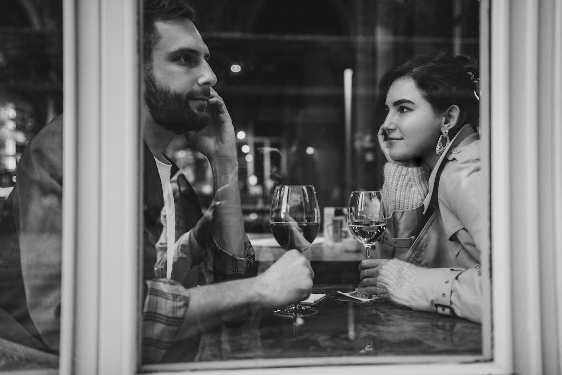 7. Aprenda como abordar questões importantes tanto remotamente quanto pessoalmente.