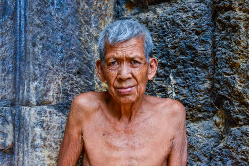 Photos gratuites de âgé, ancien, aux cheveux gris