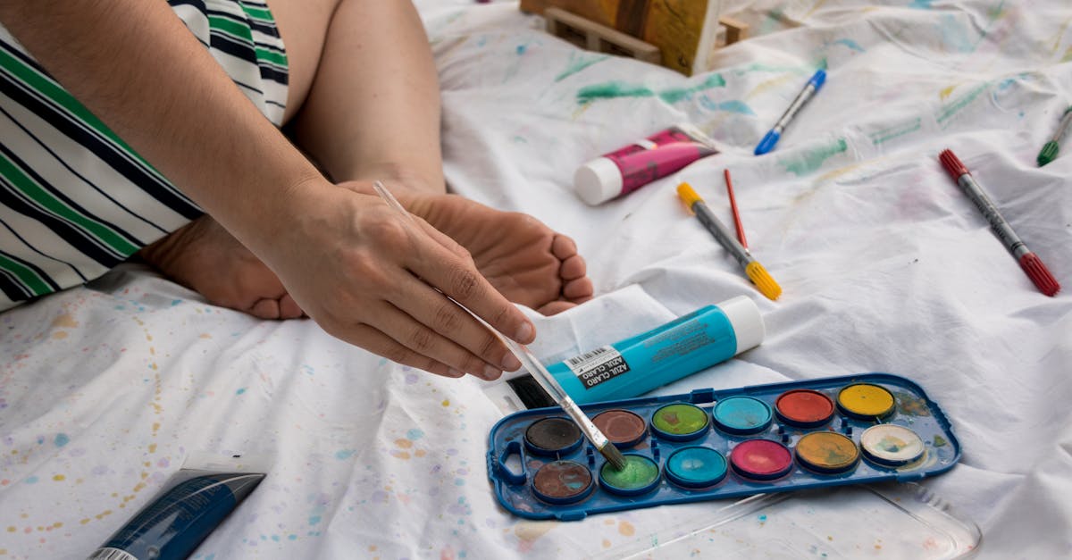 Finding Inspiration for Your Art Projects