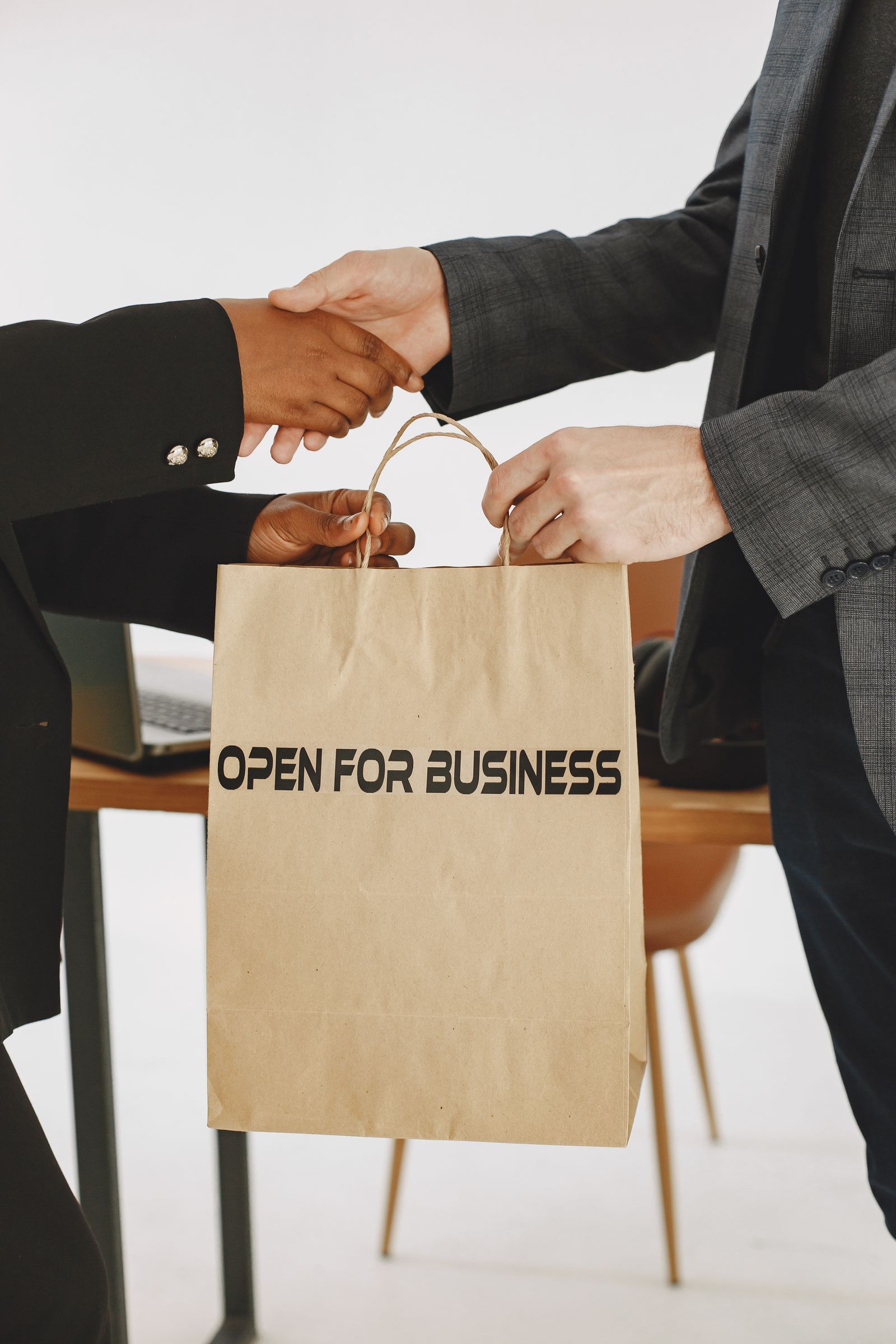 Customer Referral Program Setup Service