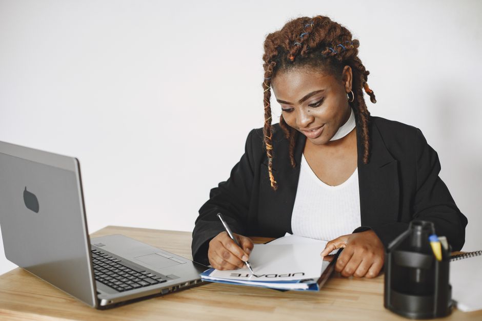 individual professional upskilling