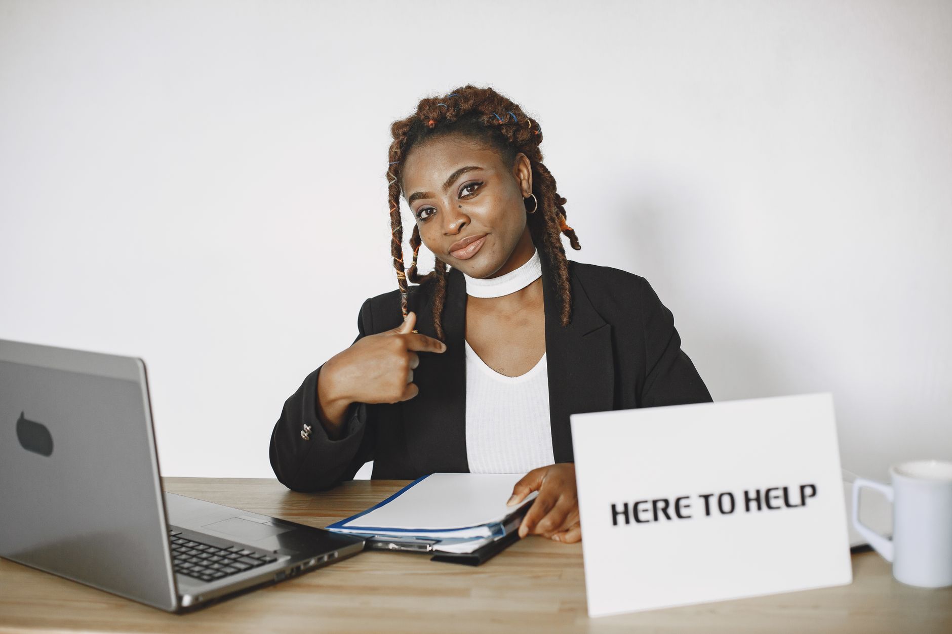 how to get started with careers and job hunting in Africa
