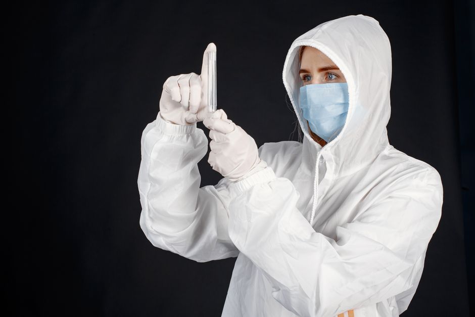 UK scientists developing Ebola vaccine that could be ready for trials in months