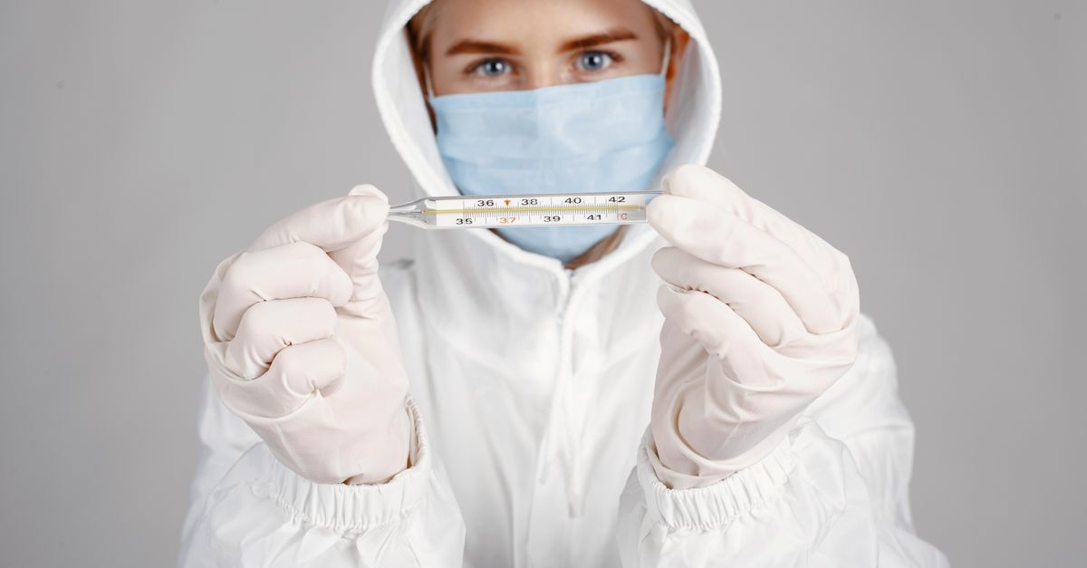 What Is Secondary Dengue Infection