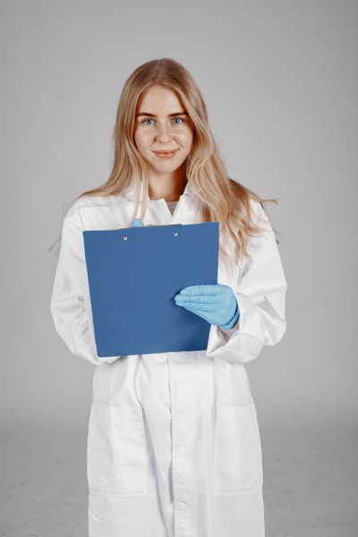 Doctor