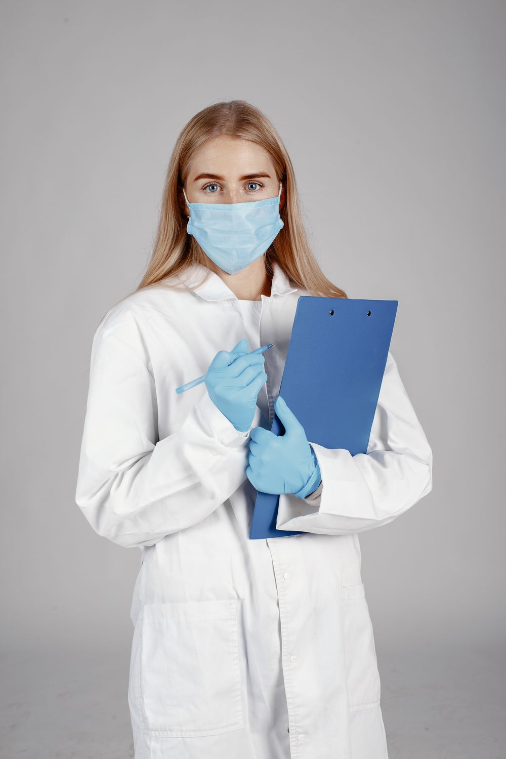 Dr. Jane Doe
