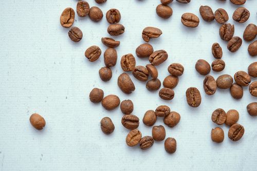 Free stock photo of close-up, coffee beans, wallpaper Stock Photo