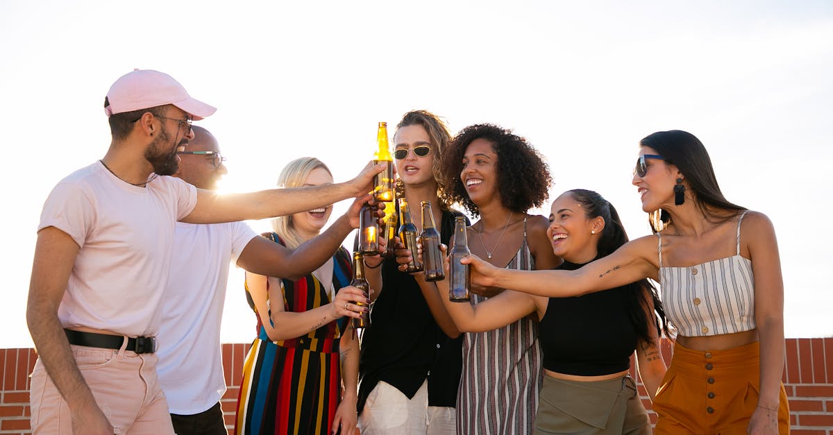 Is ginger beer have alcohol