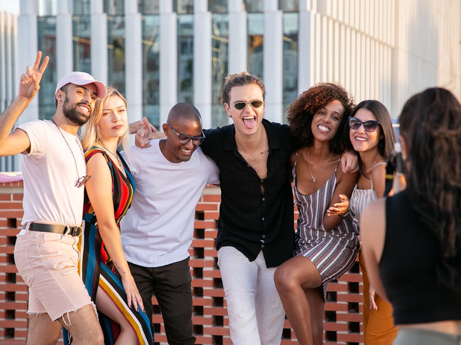 Who is the world's best content creator?